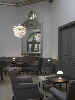 Pendelleuchte PH Artichoke Anniversary Edition