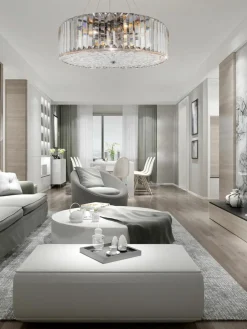 Pendelleuchte Recinto