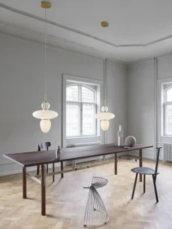 Pendelleuchte Rizzatto