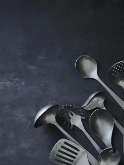 Pfannenschaufel Daily mit mattem Finish