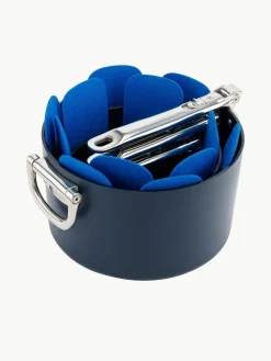 Pfannenschoner Space, 3 Stück