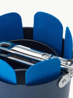 Pfannenschoner Space, 3 Stück