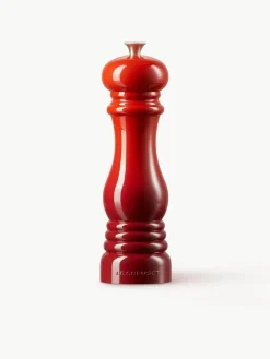 Pfeffermühle Creuset mit Keramikmahlwerk