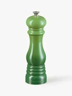 Pfeffermühle Creuset mit Keramikmahlwerk