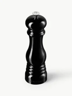 Pfeffermühle Creuset mit Keramikmahlwerk