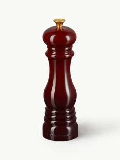 Pfeffermühle Creuset mit Keramikmahlwerk