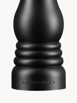 Pfeffermühle Creuset mit Keramikmahlwerk