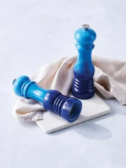 Pfeffermühle Creuset mit Keramikmahlwerk