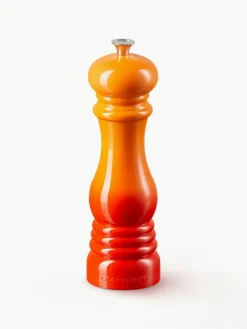 Pfeffermühle Creuset mit Keramikmahlwerk