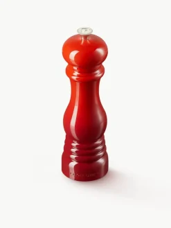 Pfeffermühle Creuset mit Keramikmahlwerk