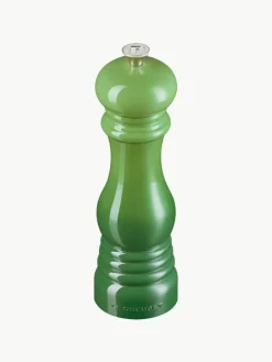 Pfeffermühle Creuset mit Keramikmahlwerk