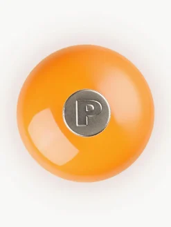 Pfeffermühle Creuset mit Keramikmahlwerk