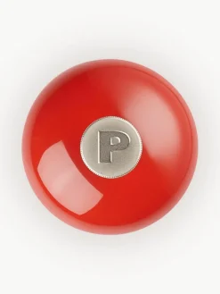 Pfeffermühle Creuset mit Keramikmahlwerk