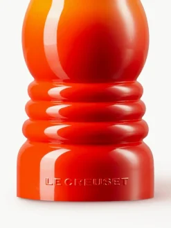 Pfeffermühle Creuset mit Keramikmahlwerk