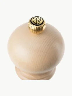 Pfeffermühle Paris aus Buchenholz, H 22 cm