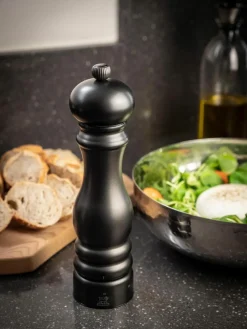 Pfeffermühle Paris Chef