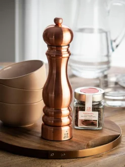 Pfeffermühle Paris Chef