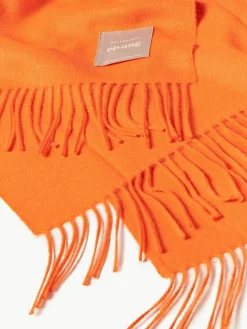 Plaid Luxury aus Babyalpaka-Wolle