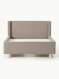 Polsterbett Arche mit Schubladen