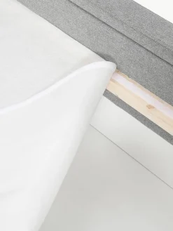 Polsterbett Arche mit Schubladen