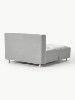 Polsterbett Arche mit Schubladen