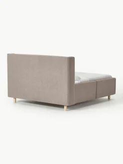 Polsterbett Arche mit Schubladen