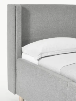 Polsterbett Arche mit Schubladen