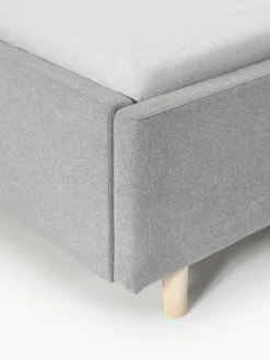 Polsterbett Arche mit Schubladen