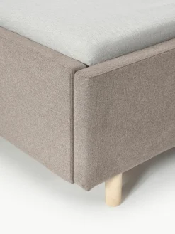 Polsterbett Arche mit Schubladen