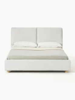 Polsterbett Laura