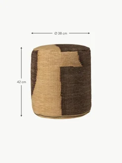 Polsterhocker Forene