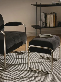 Polsterhocker Marcel