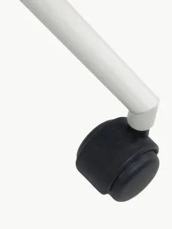 Polster-Schreibtischstuhl Einara, höhenverstellbar