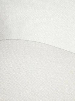 Polster-Schreibtischstuhl Fiji mit schmaler Sitzschale