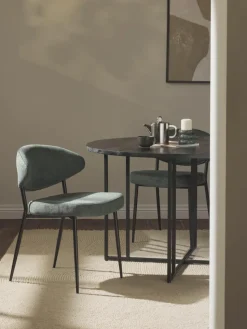 Polsterstühle Adele, 2 Stück