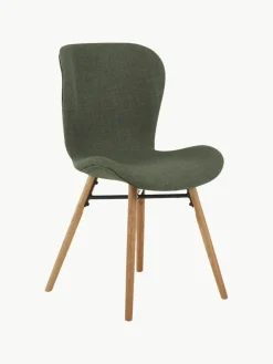 Polsterstühle Batilda, 2 Stück