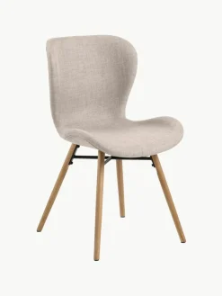 Polsterstühle Batilda, 2 Stück