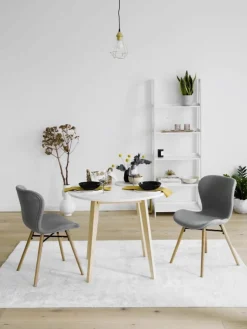 Polsterstühle Batilda, 2 Stück