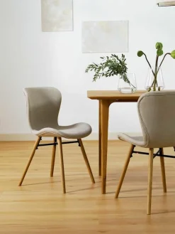 Polsterstühle Batilda, 2 Stück