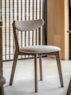 Polsterstühle Hatfield, 2 Stück