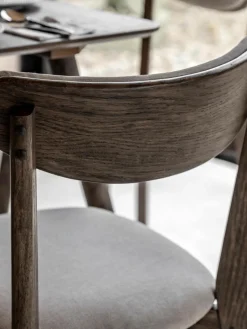 Polsterstühle Hatfield, 2 Stück