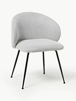 Polsterstühle Luisa, 2 Stück