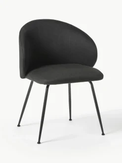 Polsterstühle Luisa, 2 Stück