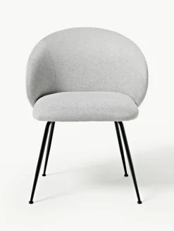 Polsterstühle Luisa, 2 Stück