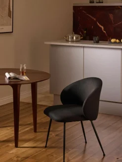 Polsterstühle Luisa, 2 Stück