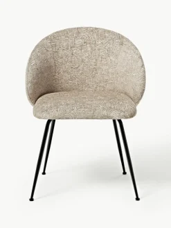 Polsterstühle Luisa, 2 Stück