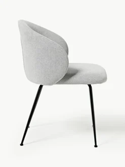 Polsterstühle Luisa, 2 Stück