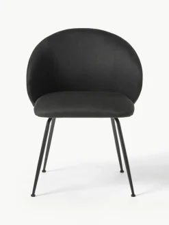 Polsterstühle Luisa, 2 Stück