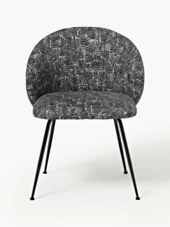 Polsterstühle Luisa, 2 Stück