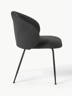 Polsterstühle Luisa, 2 Stück